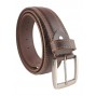 GENUINE LEATHER BELT CLGB101-BR